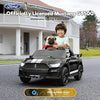 Licensed Ford Mustang Shelby Ride On Car, Electric Car w/Remote Control