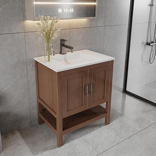 Freestanding Bathroom Vanity CABINET ONLY