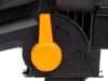 3-in-1 Cordless Leaf Blower, Leaf Vacuum, Leaf Mulcher (2 2Ah Batteries and Charger Included)