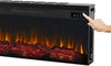 Landscape Electric Firebox