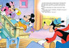 Mickey Mouse Adventures (Die-Cut Classics), final cut