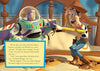 Pixar: Toy Story (Die-Cut Classics), final cut