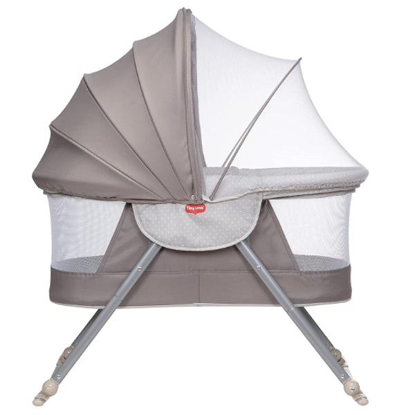 Tiny love 2in1 Take Along Bassinet Magical Tales