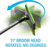 Avalanche Extreme Extendable Snowbroom for Cars, Trucks, SUVs