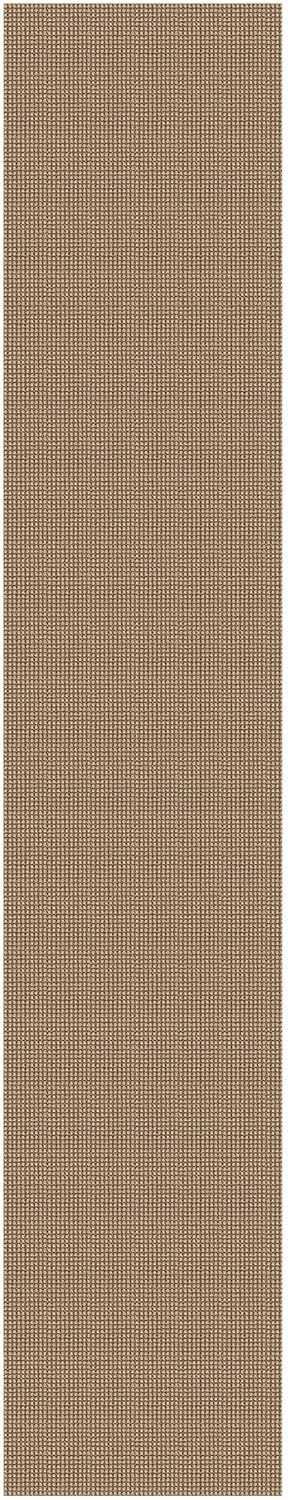 Washable Runners for Hallways Extra Long Woven Non Slip