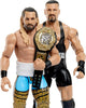 Main Event Showdown Bron Breakker vs Seth 'Freakin' Rollins 2-Pack