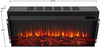 Landscape Electric Firebox