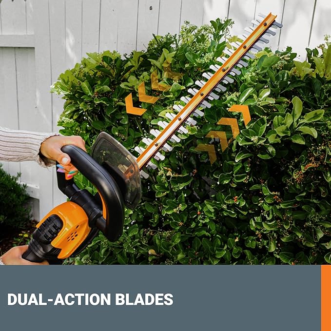 Power Share Cordless Hedge Trimmer (Tool Only)