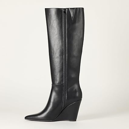 Women's Geralda Tall Wedge Boot Classic