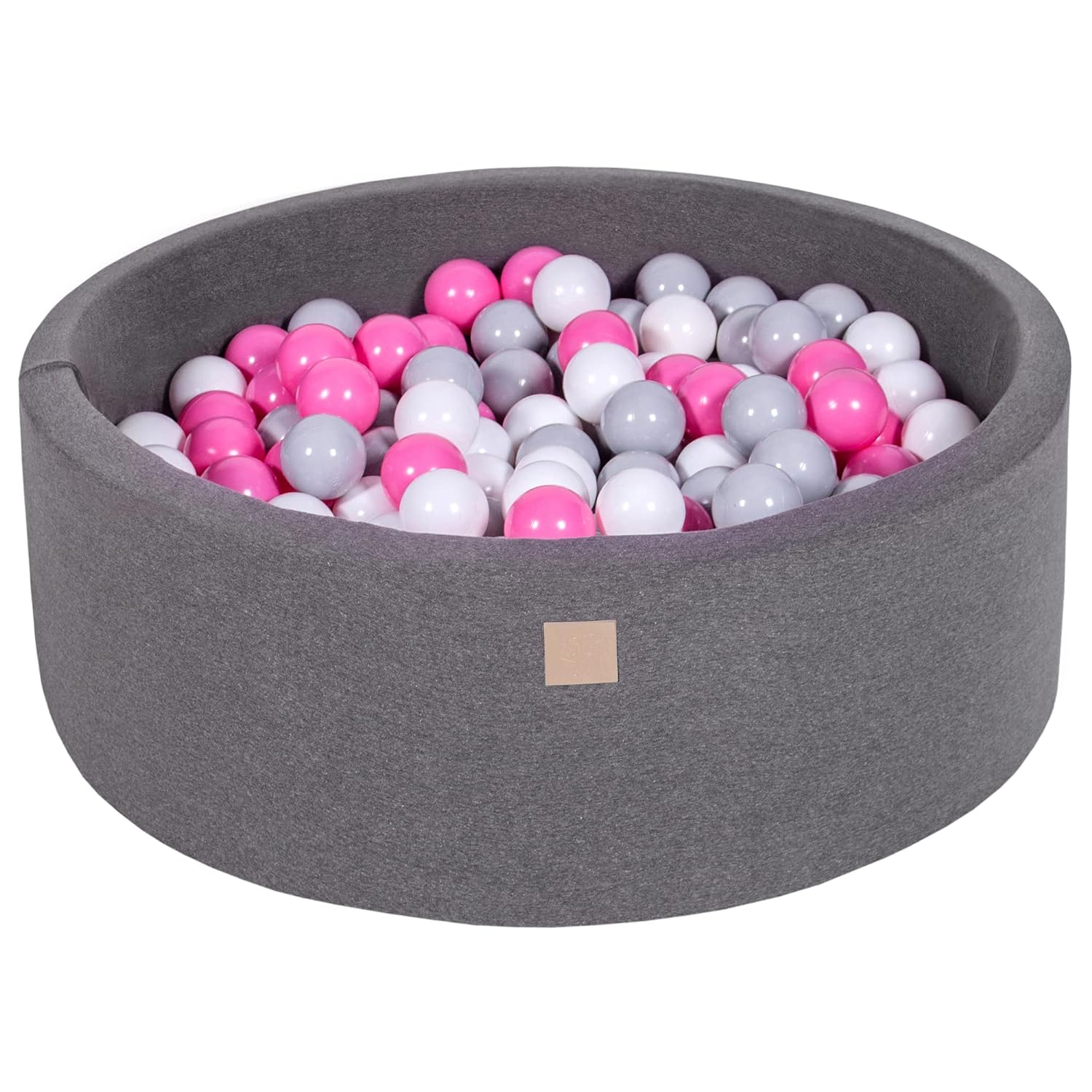 MEOWBABY Foam Ball Pit