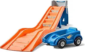 Step2 Hot Wheels Coaster
