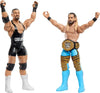 Main Event Showdown Bron Breakker vs Seth 'Freakin' Rollins 2-Pack