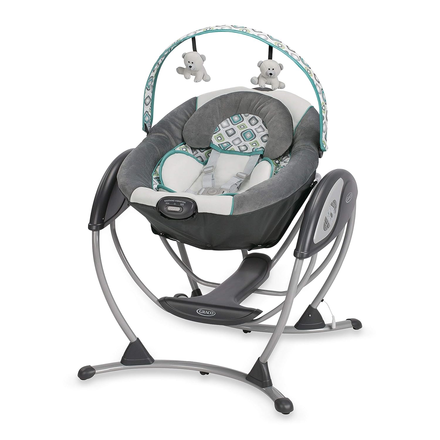 Glider LX Baby Swing ONLY