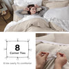 Duvet Cover Set - Queen