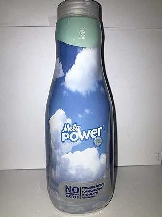 6x Detergent, Fresh Scent - Mountain Fresh