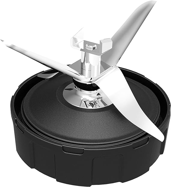 Auto-iQ Blender