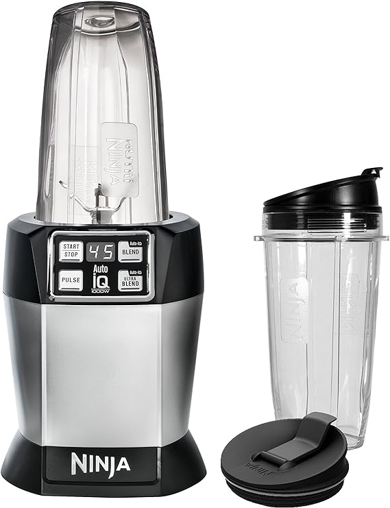 Auto-iQ Blender