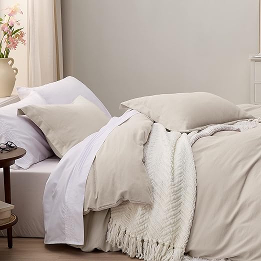 Duvet Cover Set - Queen