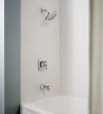Posi-Temp Tub/Shower