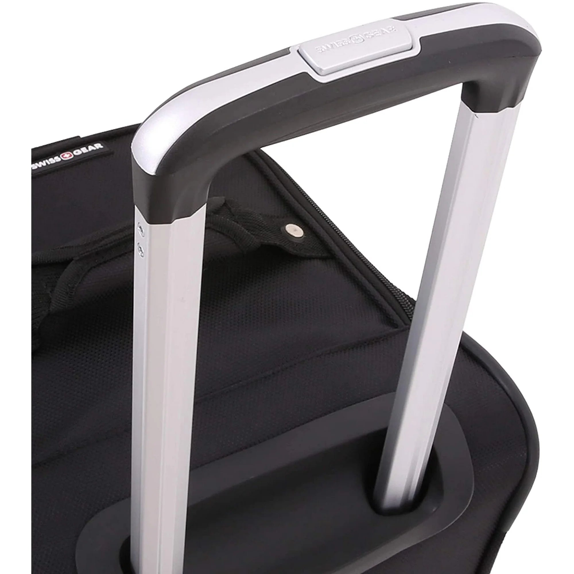 Large Lightweight Rolling Duffel Men's and Women's - Blue/Green