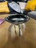Global Views Silver 4-leg Candelabra SHOWROOM ITEM