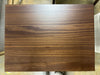 Aleyana 2-Drawer Solid Wood Nightstand SHOWROOM ITEM