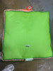 Tabitha Brown Floral Outdoor Large Floor Cushion SHOWROOM ITEM