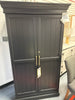 Mervin Bar with Wine Storage Cabinet SHOWROOM ITEM