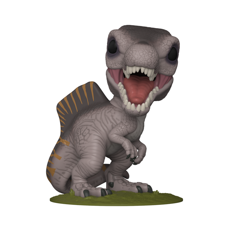 Pop! Jumbo Spinosaurus