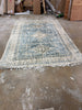 Pine Brook Diamond Persian Style Rug - 7'x10'