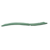 Soleil Outdoor Water Resistant Chaise Lounge Cushion, Jungle Green