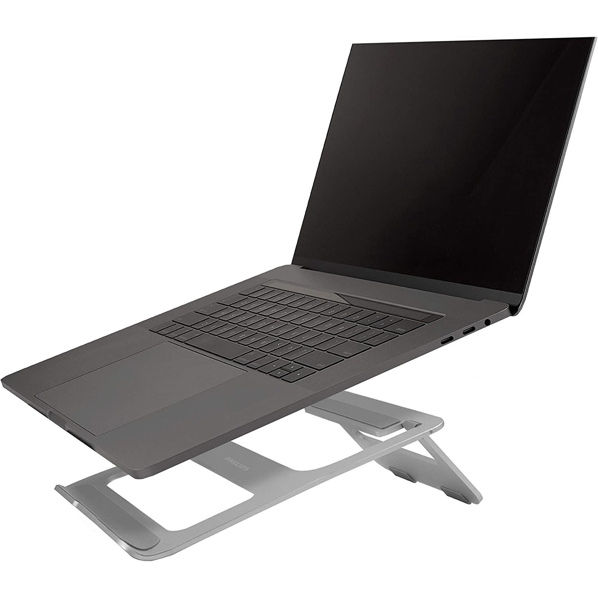 Accessories Philips Ultra-Thin Portable Laptop Stand, final cut