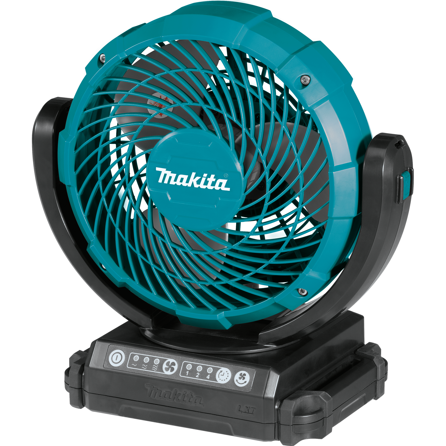 LXT Lithium-Ion Cordless Fan (Tool-Only)