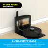 AutoVac Nova S1 Pro Self Empty Robot Vacuum, LIDAR Mapping, Strong Suction