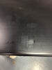 Hampshire Entryway Storage Cabinet - Black SHOWROOM ITEM