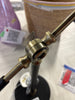 Crosby Schoolhouse Desk Lamp - Black SHOWROOM ITEM