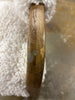 Amber Lewis x Four Hands Sedoni Lounge Chair - Andes Natural SHOWROOM ITEM