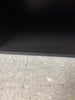Dorm Storage TV Stand - Black SHOWROOM ITEM