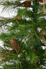 6' Ashland Artificial Christmas Tree Unlit