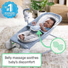 Happy Belly Baby Bouncer Seat and Rocker