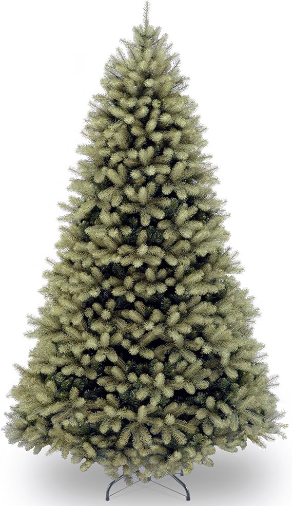 'Feel Real' Artificial Christmas Tree| Downswept Douglas Fir (no further discounts)