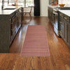 Washable Essentials Modern Mocha 2'2