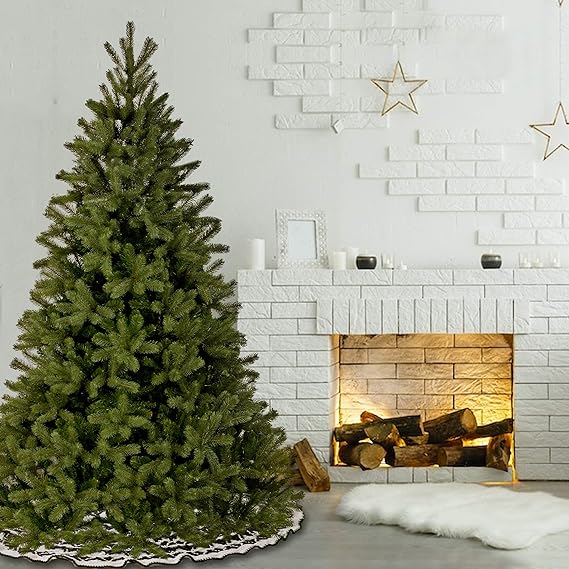 'Feel Real' Artificial Christmas Tree| Downswept Douglas Fir (no further discounts)