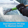 Avalanche Extreme Extendable Snowbroom for Cars, Trucks, SUVs