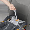 KeyFit Infant Car Seat Base - Anthracite