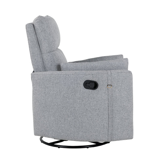 360 Degree Swivel Recliner Theater Recliner Manual Rocker Recliner
