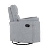 360 Degree Swivel Recliner Theater Recliner Manual Rocker Recliner