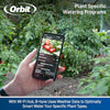 B-hyve XD 4-Port Smart Hose Watering Timer with Wi-Fi Hub