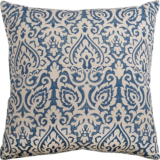 Rizzy Home | T09785 | Poly Fill Decorative Pillow  - SHOWROOM ITEM