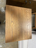 Bourne Accent Table Natural - Threshold™ SHOWROOM ITEM